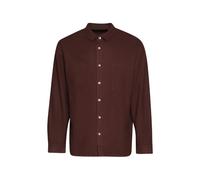 Rick Owens DRKSHDW Jumbo patch-pocket shirt - Brown S-M-L-XL-XXL