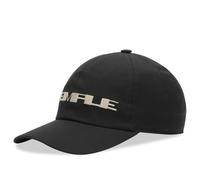 Rick Owens DRKSHDW Women's Temple Baseball Cap Black