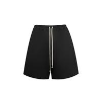 Rick Owens faun pocket shorts - Black 46-48-50