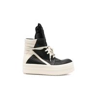 Rick Owens Geobasket high-top sneakers - Black 43