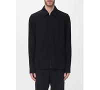 RICK OWENS Jacket Men color Black - Size: 50 - male