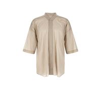 RICK OWENS 'Jumbo Faun' Shirt 50 IT