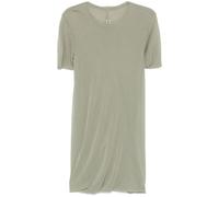Rick Owens layered short-sleeve T-shirt - Green M