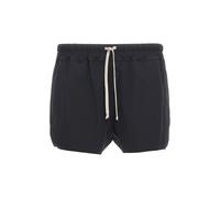 RICK OWENS Live Cut Hem Swimsuit XL