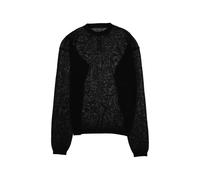 Rick Owens logo-detail top - Black S-M-L-XL-XXL