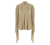 RICK OWENS 'Medium Wrap' Cardigan M