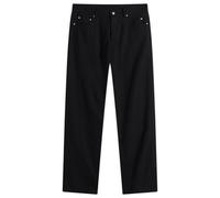 Rick Owens Men's Kurdt Pant Black