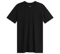 Rick Owens Men's Level T-Shirt Black Large