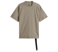 Rick Owens Men's Level T-Shirt Dust Large