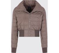 RICK OWENS + MONCLER Quilted Nylon Down Jacket Rick Owens x Moncler - Size: 1 - female