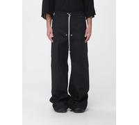 RICK OWENS Pants Men color Black - Size: 50 - male
