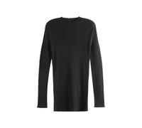 Rick Owens ribbed sweater - Black M-L-XL-XXL