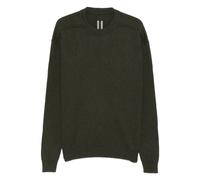 Rick Owens round-neck sweater - Green M-L-XL
