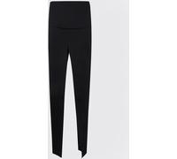 RICK OWENS Skirt Woman color Black - Size: 40 - female