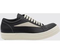 RICK OWENS Sneakers Men color Black - Size: 40 - male