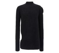 RICK OWENS 'Subhuman' Sweater L