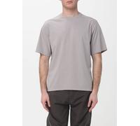 RICK OWENS T-Shirt Men color Beige - Size: XL - male