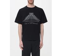RICK OWENS T-Shirt Men color Black - Size: L - male