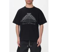 RICK OWENS T-Shirt Men color Black - Size: L - male