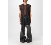 RICK OWENS T-Shirt Men color Black - Size: M - male