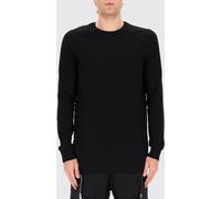 RICK OWENS T-Shirt Men color Black - Size: S - male