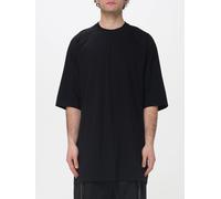 RICK OWENS T-Shirt Men color Black - Size: XS - male