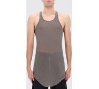 RICK OWENS T-Shirt Men color Grey - Size: L - male