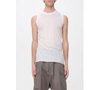 RICK OWENS T-Shirt Men color Milk - Size: L - male
