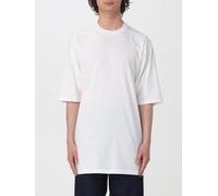 RICK OWENS T-Shirt Men color Milk - Size: XS - male