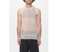 RICK OWENS T-Shirt Men color White - Size: L - male