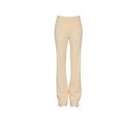 Rick Owens Temple flared trousers - Neutrals 38-40-42