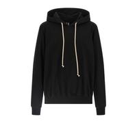 RICK OWENS 'Temple Of Love Owenscorptemp' Hoodie S