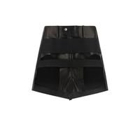 RICK OWENS 'Temple' Skirt 38 IT