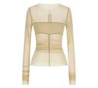 RICK OWENS 'Temple' Top 42 IT