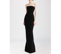 RICK OWENS Viscose Dress - Size: 42 - female