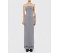 RICK OWENS Viscose Dress - Size: 44 - female