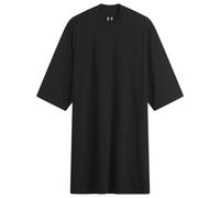 Rick Owens Women's Jumbo Short Sleeve T-Shirt Black