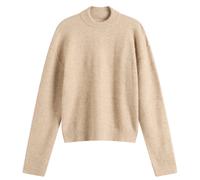 Rick Owens Women's Tommy Long Sleeve Knitted Top Dna