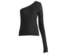 Rick Owens Women's Ziggy T-Shirt Black