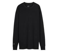 Rick Owens x Champion Girdered cotton T-shirt - Black L