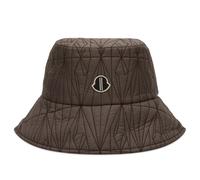 Rick Owens x Moncler Bucket Hat Dark Dust L