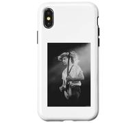 Rick Parfitt Status Quo 1979 By Simon Fowler Case for iPhone X/XS