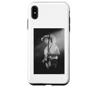 Rick Parfitt Status Quo 1979 By Simon Fowler Case for iPhone XS Max