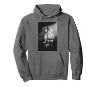 Rick Parfitt Status Quo 1979 By Simon Fowler Pullover Hoodie