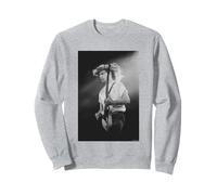 Rick Parfitt Status Quo 1979 By Simon Fowler Sweatshirt