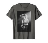 Rick Parfitt Status Quo 1979 By Simon Fowler T-Shirt