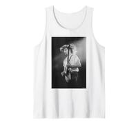 Rick Parfitt Status Quo 1979 By Simon Fowler Tank Top