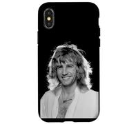 Rick Parfitt Status Quo Rhythm Guitarist 1979 Case for iPhone X/XS