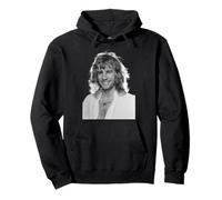 Rick Parfitt Status Quo Rhythm Guitarist 1979 Pullover Hoodie