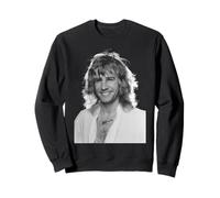 Rick Parfitt Status Quo Rhythm Guitarist 1979 Sweatshirt